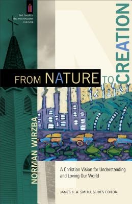 Cover image for From Nature to Creation, isbn: 9780801095931