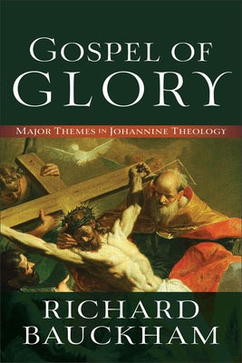 Cover image for Gospel of Glory, isbn: 9780801096129