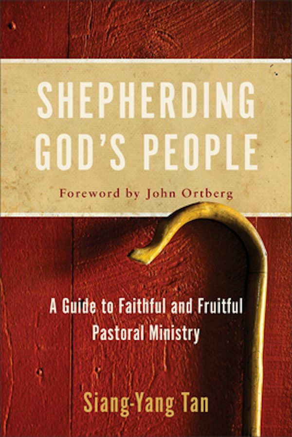 Cover image for Shepherding God's People, isbn: 9780801097706