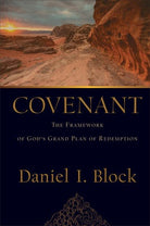 Cover image for Covenant, isbn: 9780801097881
