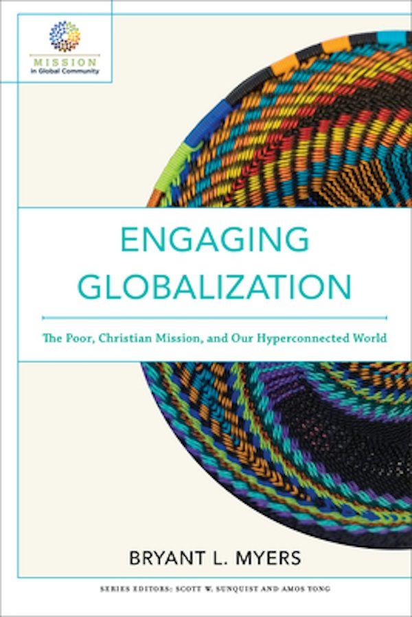 Cover image for Engaging Globalization, isbn: 9780801097980