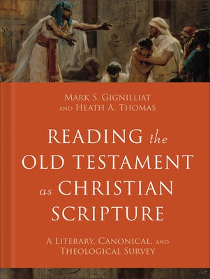 Cover image for Reading the Old Testament as Christian Scripture, isbn: 9780801098031