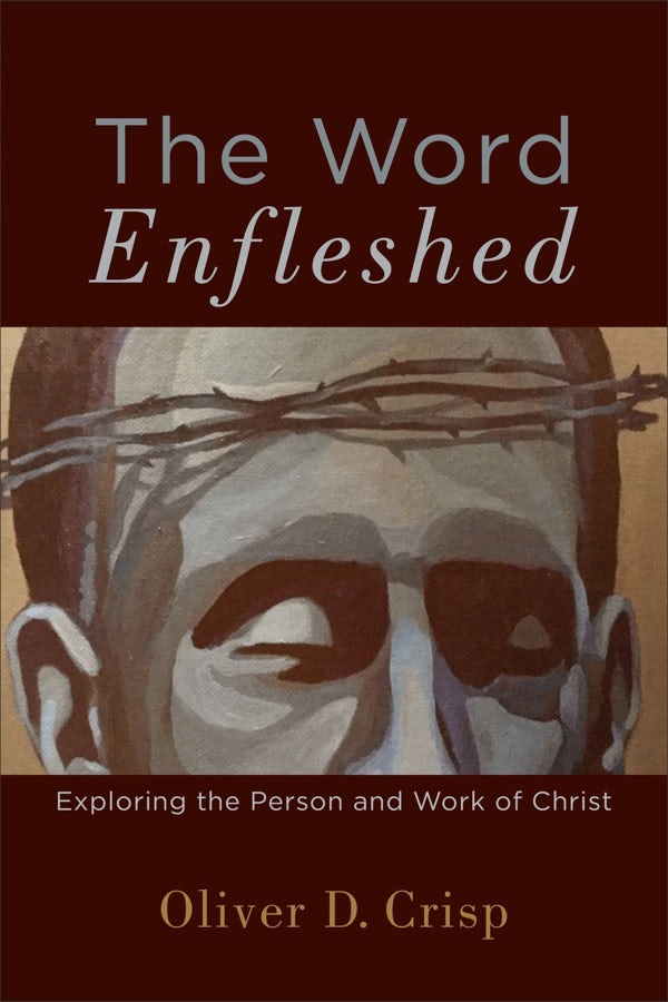 Cover image for The Word Enfleshed, isbn: 9780801098093