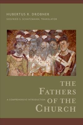 Cover image for The Fathers of the Church, isbn: 9780801098185