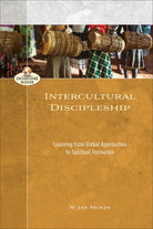 Cover image for Intercultural Discipleship, isbn: 9780801098499