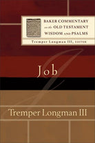 Cover image for Job, isbn: 9780801098512