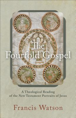 Cover image for The Fourfold Gospel, isbn: 9780801098895