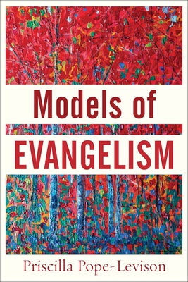 Cover image for Models of Evangelism, isbn: 9780801099496