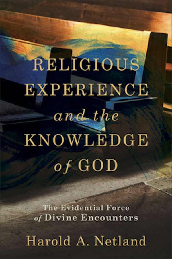 Cover image for Religious Experience and the Knowledge of God, isbn: 9780801099649