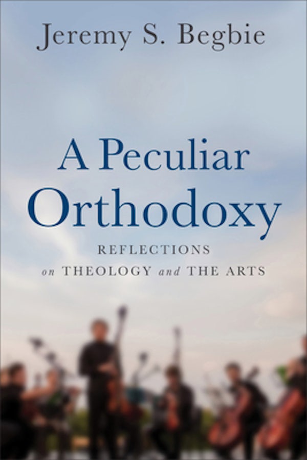 Cover image for A Peculiar Orthodoxy, isbn: 9780801099663