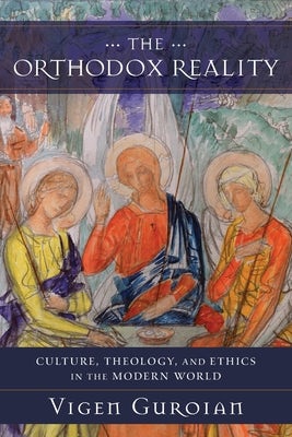 Cover image for Orthodox Reality, isbn: 9780801099670