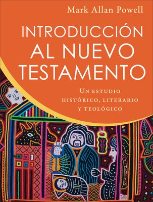 Cover image for Introducción Al Nuevo Testamento, isbn: 9780801099694