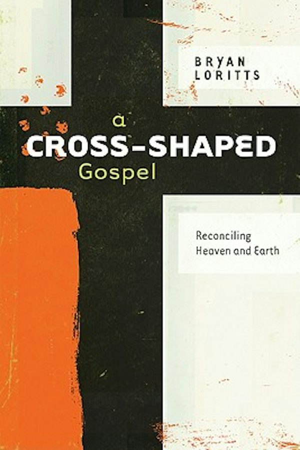 Cover image for A Cross-Shaped Gospel, isbn: 9780802400659