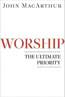 Cover image for Worship, isbn: 9780802402158