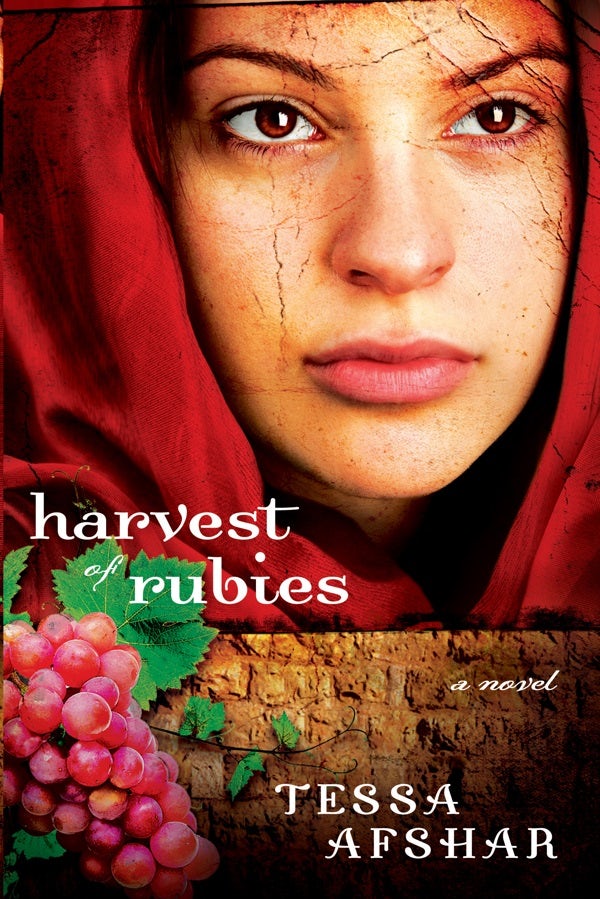 Cover image for Harvest of Rubies, isbn: 9780802405586