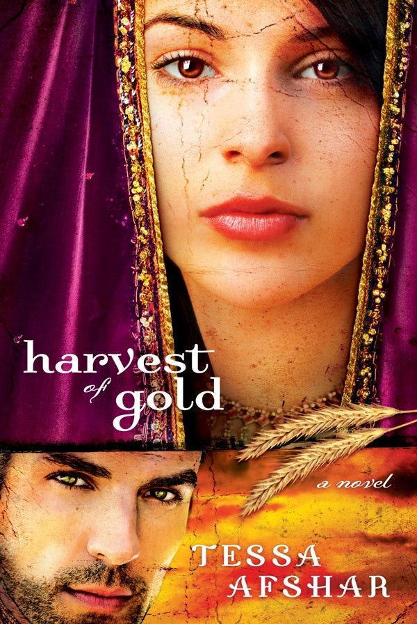 Cover image for Harvest of Gold, isbn: 9780802405593