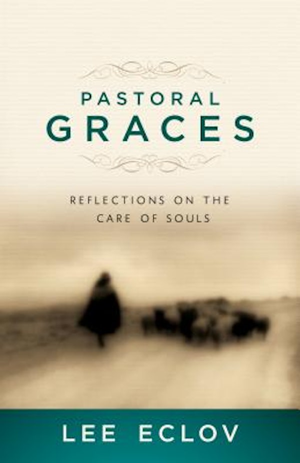 Cover image for Pastoral Graces, isbn: 9780802405678