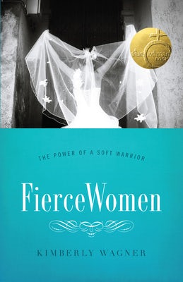 Cover image for Fierce Women, isbn: 9780802406200