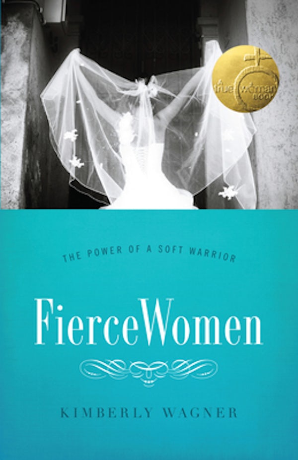 Cover image for Fierce Women, isbn: 9780802406200