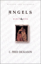 Cover image for Angels Elect and Evil, isbn: 9780802407344