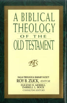 Cover image for A Biblical Theology of the Old Testament, isbn: 9780802407382