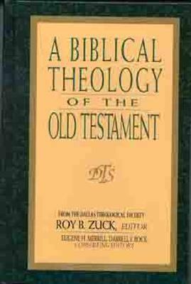 Cover image for A Biblical Theology of the Old Testament, isbn: 9780802407382