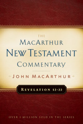 Cover image for Revelation 12-22, isbn: 9780802407740