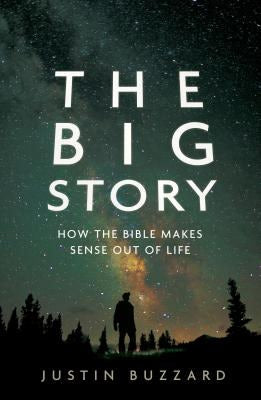 Cover image for The Big Story, isbn: 9780802408570