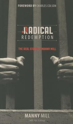 Cover image for Radical Redemption, isbn: 9780802408839