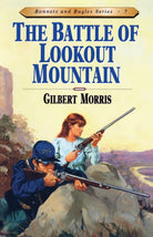 Cover image for Battle of Lookout Mountain, isbn: 9780802409171