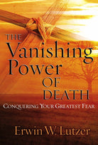 Cover image for The Vanishing Power of Death, isbn: 9780802409454