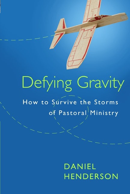 Cover image for Defying Gravity, isbn: 9780802409522