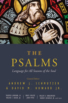Cover image for The Psalms, isbn: 9780802409621