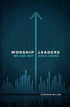 Cover image for Worship Leaders, isbn: 9780802409867