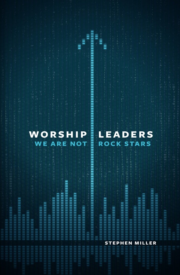 Cover image for Worship Leaders, isbn: 9780802409867