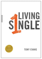 Cover image for Living Single, isbn: 9780802410108