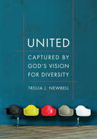 Cover image for United, isbn: 9780802410146