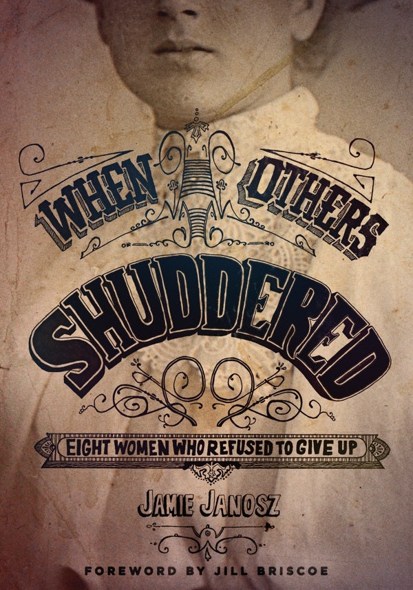 Cover image for When Others Shuddered, isbn: 9780802410788
