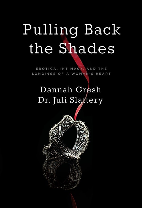 Cover image for Pulling Back the Shades, isbn: 9780802410887