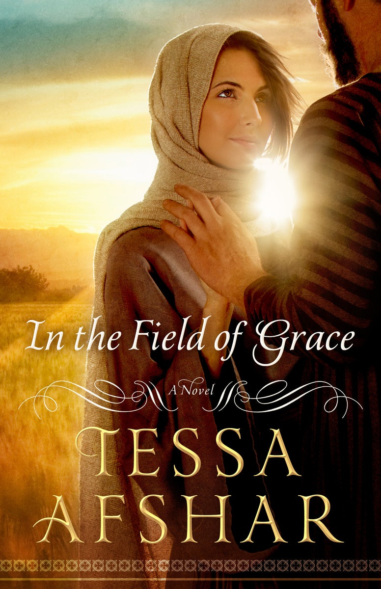 Cover image for In the Field of Grace, isbn: 9780802410979