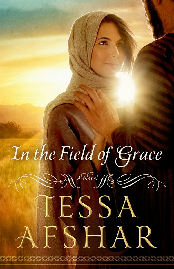 Cover image for In the Field of Grace, isbn: 9780802410979