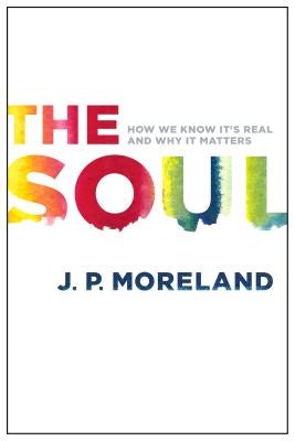 Cover image for The Soul, isbn: 9780802411006