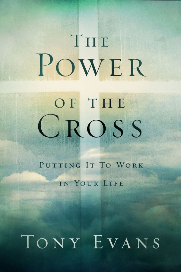 Cover image for The Power of the Cross, isbn: 9780802411181