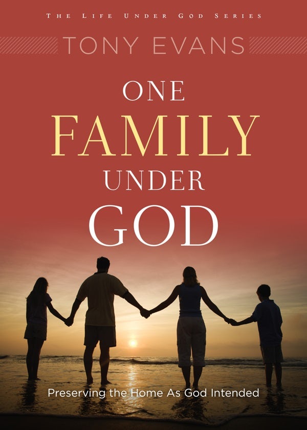 Cover image for One Family Under God, isbn: 9780802411419