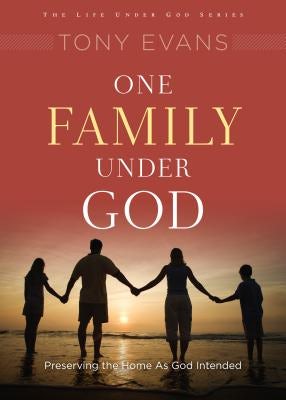 Cover image for One Family Under God, isbn: 9780802411419
