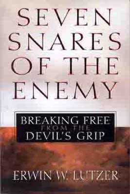 Cover image for Seven Snares of the Enemy, isbn: 9780802411648