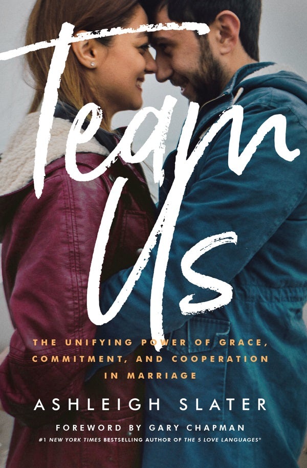 Cover image for Team Us, isbn: 9780802411792