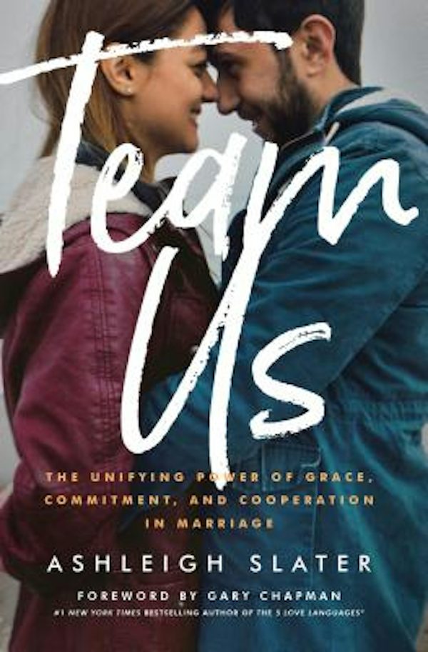 Cover image for Team Us, isbn: 9780802411792