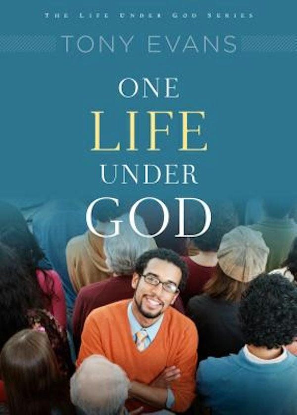 Cover image for One Life Under God, isbn: 9780802411860