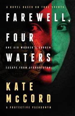 Cover image for Farewell, Four Waters, isbn: 9780802412065